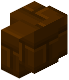 Chocolate Brick Wall