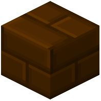 Chocolate Bricks