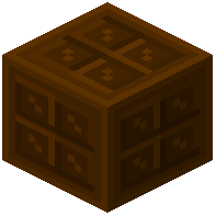 Block of Chocolate