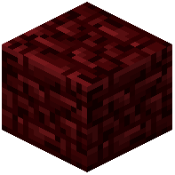 Cracked Red Nether Bricks