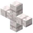 Pale Oak Cross