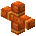 Resin Brick Cross
