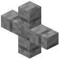 Sequoia Cross