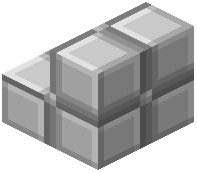 Cut Silver Stairs