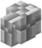 Cut Silver Wall