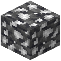 Deepslate Silver Ore