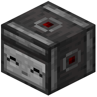 Entity Detector