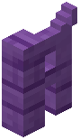 Grape Railing Connector