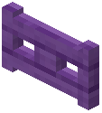 Grape Fence Gate
