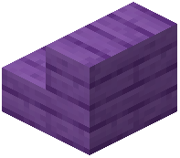 Grape Stairs