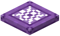 Grape Trapdoor