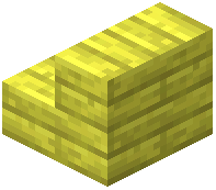 Lemon Stairs