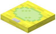 Lemon Trapdoor