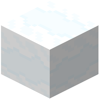 Marshmallow Block