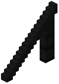 Caveblossom Railing