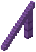 Grape Railing
