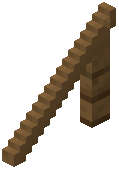 Spruce Railing