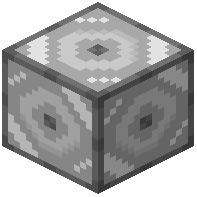 Block of Silver
