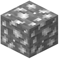 Silver Ore