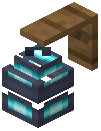 Soul Wall Lantern