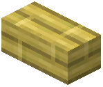 Bamboo Moulding