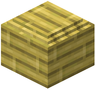 Bamboo Pedestal