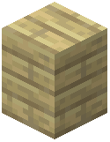 Birch Column