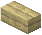 Birch Moulding