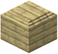 Birch Pedestal