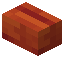 Blood Wood Button