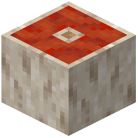 Blood Wood Log