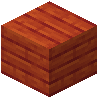 Blood Wood Planks