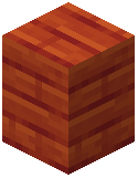 Blood Wood Column