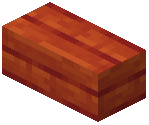 Blood Wood Moulding