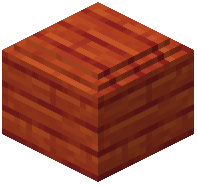 Blood Wood Pedestal