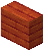 Blood Wood Siding