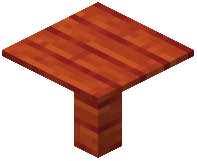 Blood Wood Table