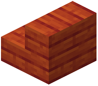 Blood Wood Stairs
