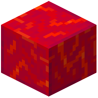 Concentrated Hellfire Block