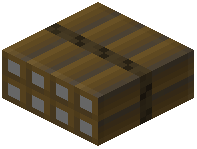 Mining Charge
