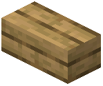 Oak Moulding