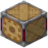 Redstone Clutch
