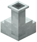 White Vase
