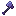 Pendorite Axe