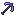 Pendorite Pickaxe