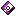 Purple Floppy Disk
