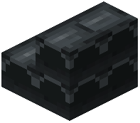 Dark Roof Tiles Stairs