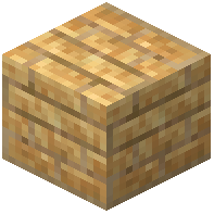 Desert Brick Block
