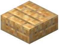 Desert Brick Slab