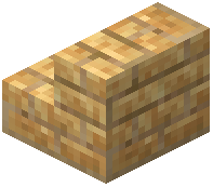Desert Brick Stairs